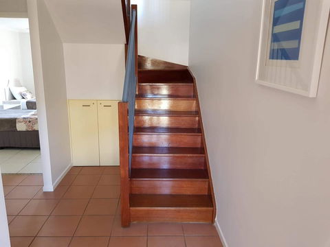 Coolum Beach Getaway Resort - Accommodation Port Macquarie 10