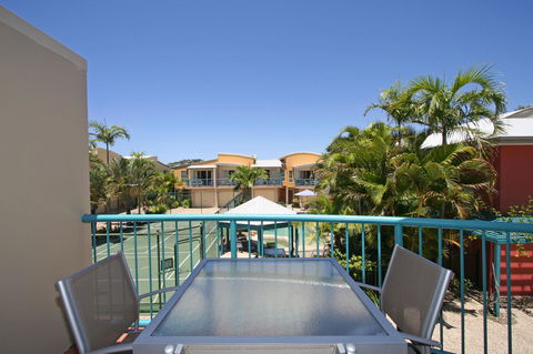 Coolum Beach Getaway Resort - Accommodation Port Macquarie 30