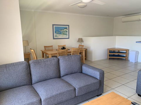 Coolum Beach Getaway Resort - Accommodation Port Macquarie 3