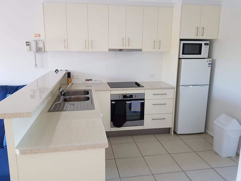 Coolum Beach Getaway Resort - Accommodation Port Macquarie 9