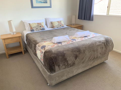 Coolum Beach Getaway Resort - Accommodation Port Macquarie 4