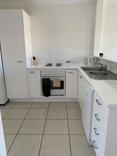 Coolum Beach Getaway Resort - Accommodation Port Macquarie 12