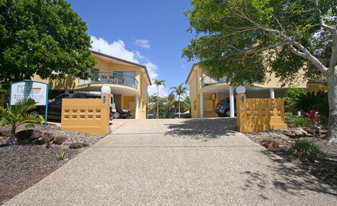Coolum Beach Getaway Resort - Accommodation Port Macquarie 19