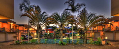 Coolum Beach Getaway Resort - Accommodation Port Macquarie 13