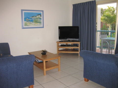 Coolum Beach Getaway Resort - Accommodation Port Macquarie 24
