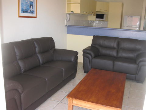 Coolum Beach Getaway Resort - Accommodation Port Macquarie 15