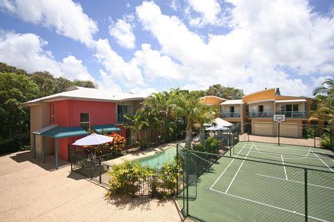 Coolum Beach Getaway Resort - Accommodation Port Macquarie 29