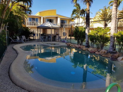Coolum Beach Getaway Resort - Accommodation Port Macquarie 7