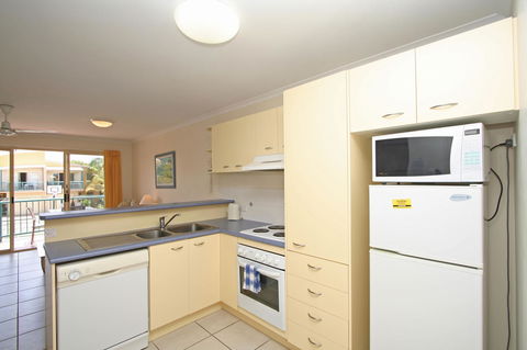 Coolum Beach Getaway Resort - Accommodation Port Macquarie 27
