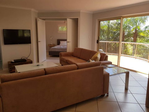 Coolum Beach Getaway Resort - Accommodation Port Macquarie 6