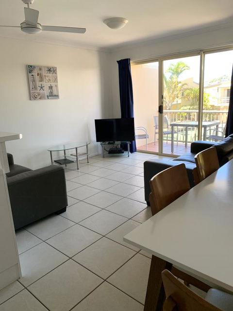 Coolum Beach Getaway Resort - Accommodation Port Macquarie 11