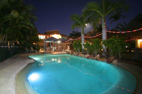 Coolum Beach Getaway Resort - Accommodation Port Macquarie 14