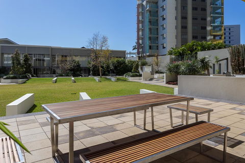 Oxygen Apartments - Accommodation Port Macquarie 18