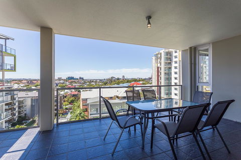 Oxygen Apartments - Accommodation Port Macquarie 32