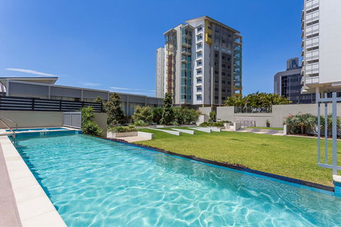 Oxygen Apartments - Accommodation Port Macquarie 1