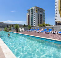 Oxygen Apartments - Accommodation Port Macquarie