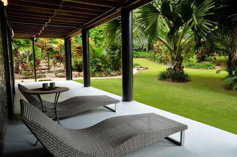 Misty Mountains Rainforest Retreat - Accommodation Port Macquarie 8