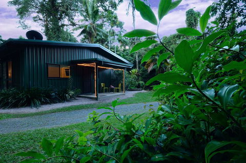 Misty Mountains Rainforest Retreat - Accommodation Port Macquarie 7