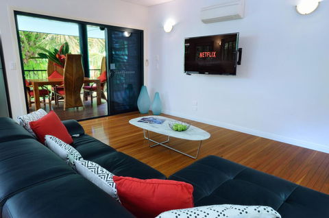 Misty Mountains Rainforest Retreat - Accommodation Port Macquarie 10