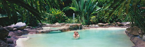 Misty Mountains Rainforest Retreat - Accommodation Port Macquarie 14