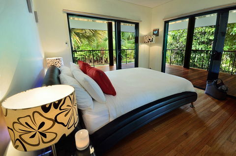 Misty Mountains Rainforest Retreat - Accommodation Port Macquarie 17