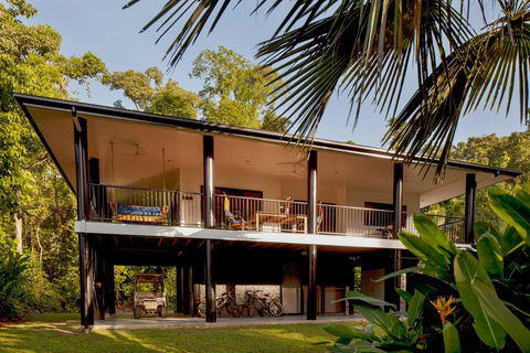 Misty Mountains Rainforest Retreat - Accommodation Port Macquarie 35