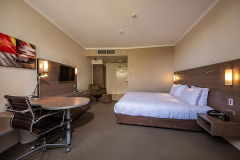 DoubleTree By Hilton Cairns - Accommodation Port Macquarie 24