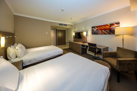 DoubleTree By Hilton Cairns - Accommodation Port Macquarie 12