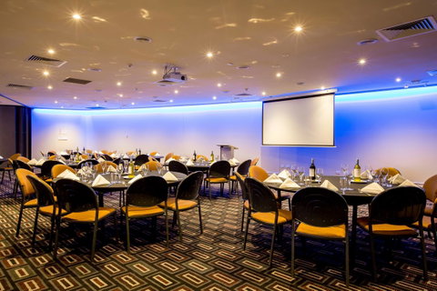 DoubleTree By Hilton Cairns - Accommodation Port Macquarie 37
