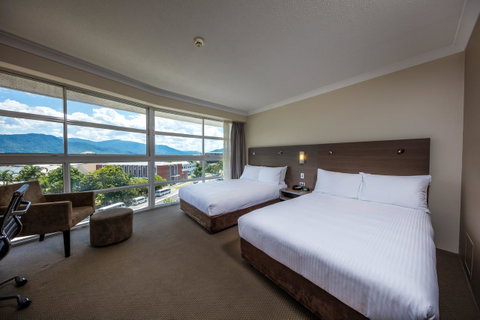 DoubleTree By Hilton Cairns - Accommodation Port Macquarie 16