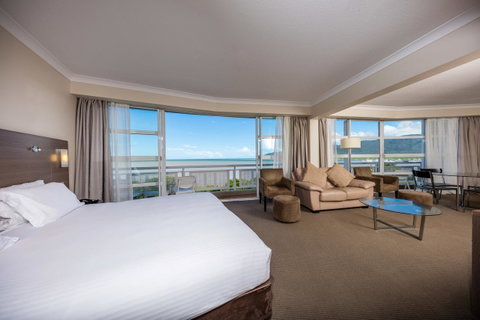 DoubleTree By Hilton Cairns - Accommodation Port Macquarie 31