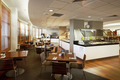 DoubleTree By Hilton Cairns - Accommodation Port Macquarie 9