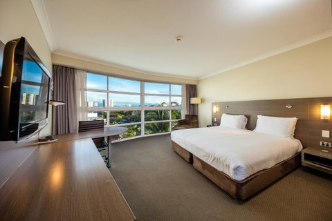 DoubleTree By Hilton Cairns - Accommodation Port Macquarie 18