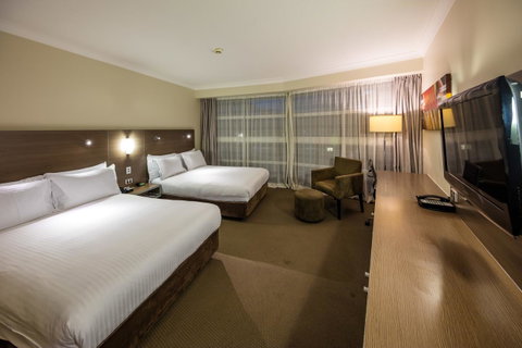 DoubleTree By Hilton Cairns - Accommodation Port Macquarie 14