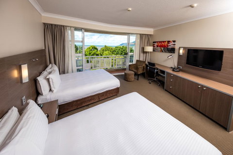 DoubleTree By Hilton Cairns - Accommodation Port Macquarie 23