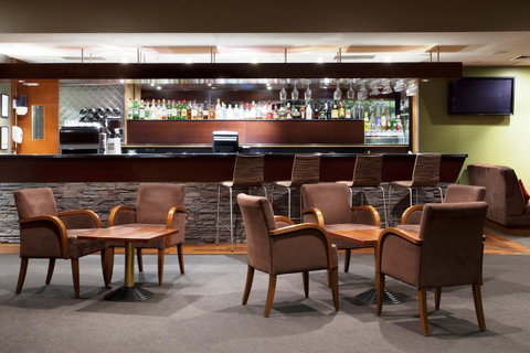 DoubleTree By Hilton Cairns - Accommodation Port Macquarie 10