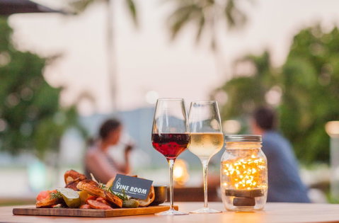 DoubleTree By Hilton Cairns - Accommodation Port Macquarie 8