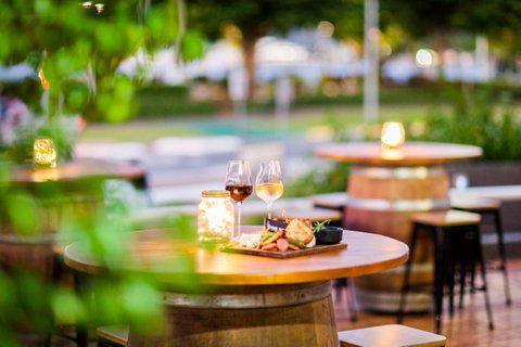 DoubleTree By Hilton Cairns - Accommodation Port Macquarie 7