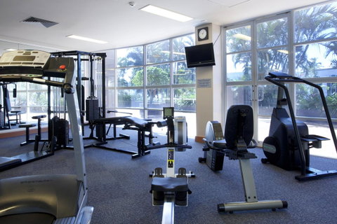 DoubleTree By Hilton Cairns - Accommodation Port Macquarie 38