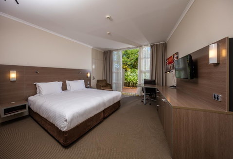 DoubleTree By Hilton Cairns - Accommodation Port Macquarie 22