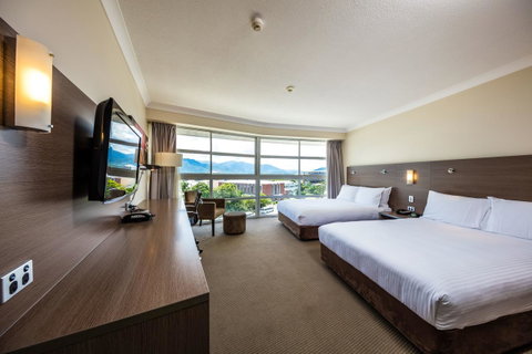DoubleTree By Hilton Cairns - Accommodation Port Macquarie 20