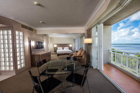 DoubleTree By Hilton Cairns - Accommodation Port Macquarie 17