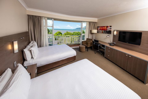 DoubleTree By Hilton Cairns - Accommodation Port Macquarie 28