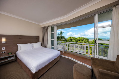 DoubleTree By Hilton Cairns - Accommodation Port Macquarie 27
