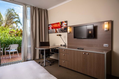 DoubleTree By Hilton Cairns - Accommodation Port Macquarie 33