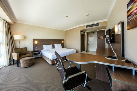 DoubleTree By Hilton Cairns - Accommodation Port Macquarie 21