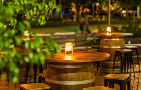 DoubleTree By Hilton Cairns - Accommodation Port Macquarie 6