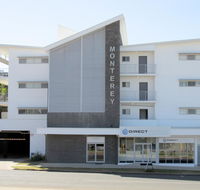 Direct Hotels - Monterey Moranbah - Accommodation Port Macquarie
