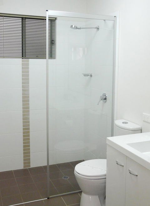 Monterey Apartments Moranbah - Accommodation Port Macquarie 7