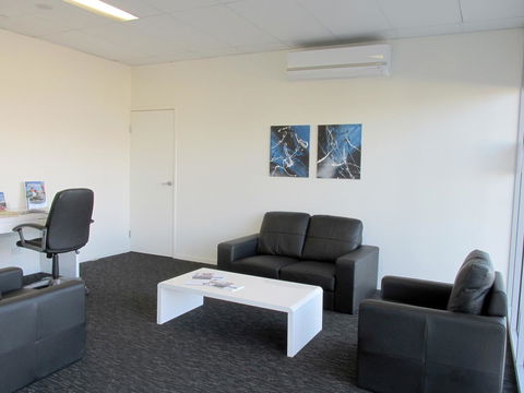 Monterey Apartments Moranbah - Accommodation Port Macquarie 10